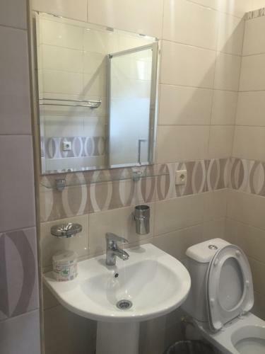 Hostal Guest House Peschaniy Bereg