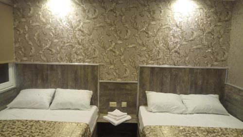 Hostal ???????? ??? ????