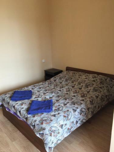 Hostal Solnechny Holm Guest House