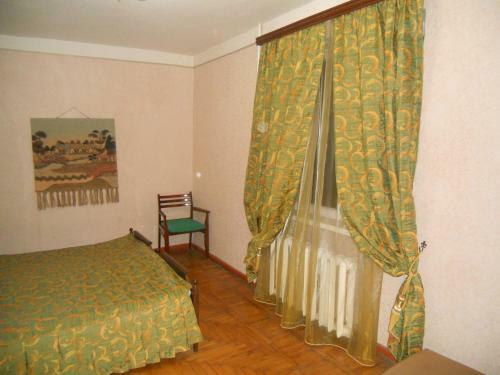 3 Room Apartment In Sukhum
