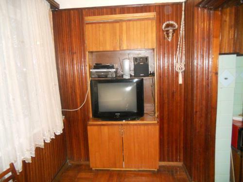 3 Room Apartment In Sukhum