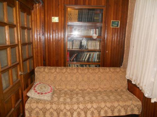 3 Room Apartment In Sukhum