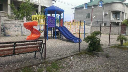 3 Room Apartment In Sukhum