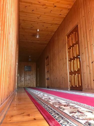Hostal Amra2000 Guest House