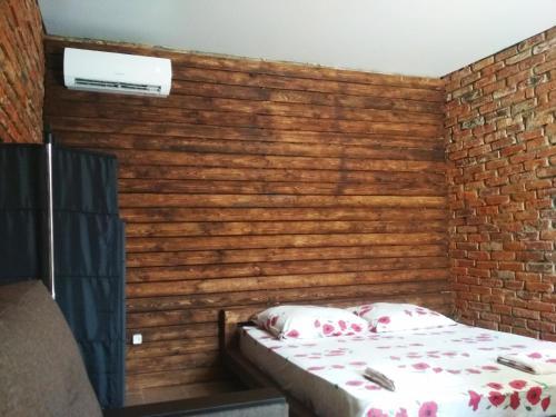 Apartamento Loft Garden