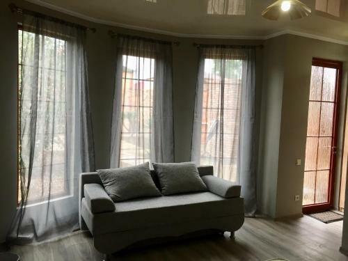 Apartamento Loft Garden