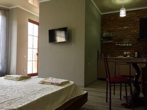 Apartamento Loft Garden
