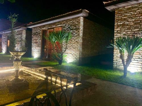 Apartamento Loft Garden