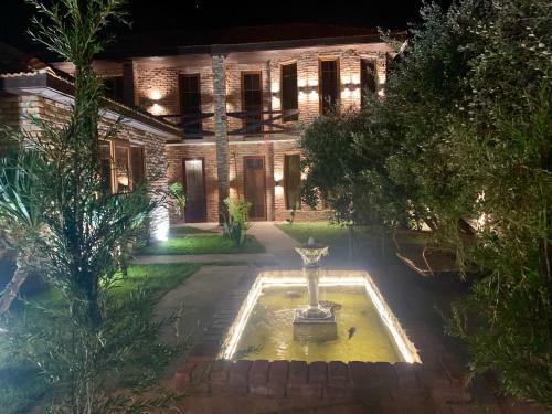 Apartamento Loft Garden
