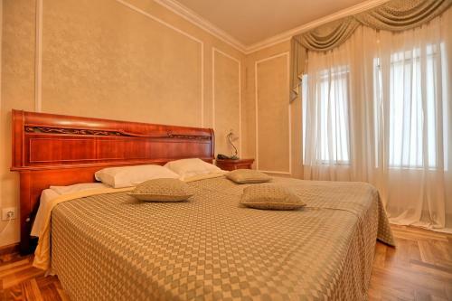 Ritsa Hotel
