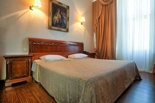 Ritsa Hotel