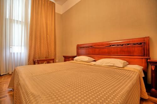 Ritsa Hotel