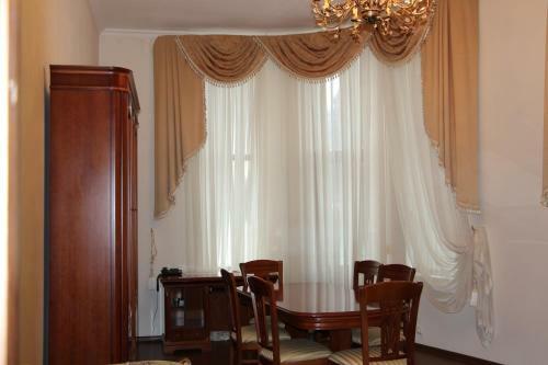 Ritsa Hotel