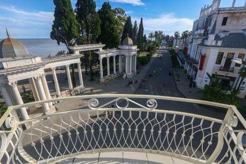 Ritsa Hotel