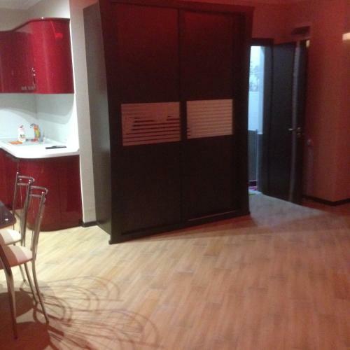 Apartamento Penthouse Studio