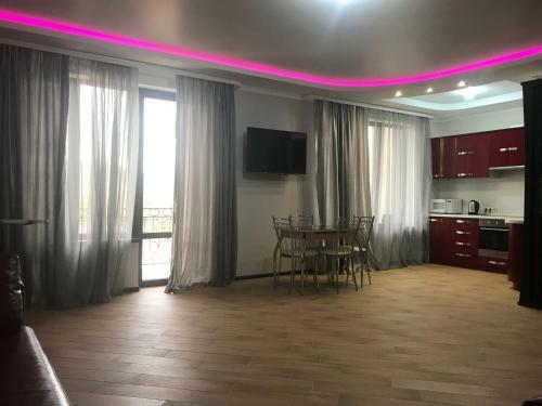 Apartamento Penthouse Studio