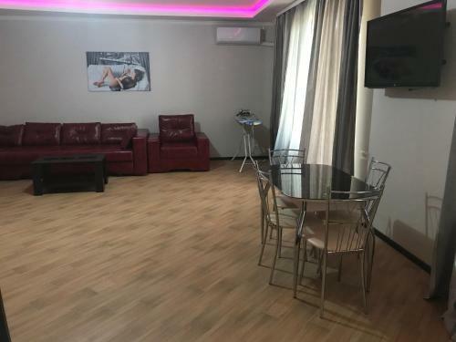 Apartamento Penthouse Studio