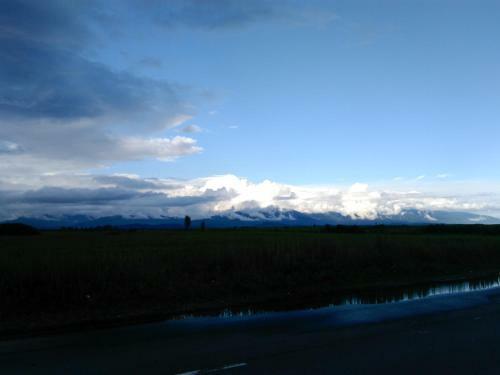 Avtokiemping Briz