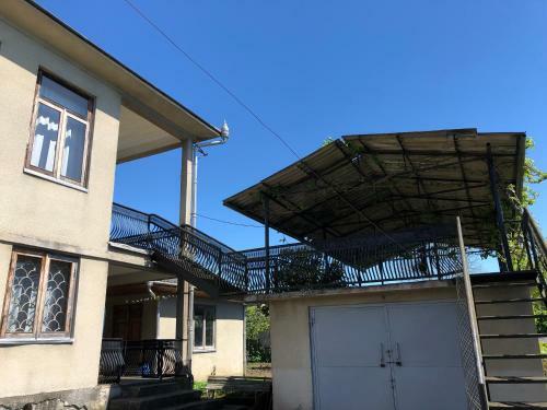 Hostal Apelsin