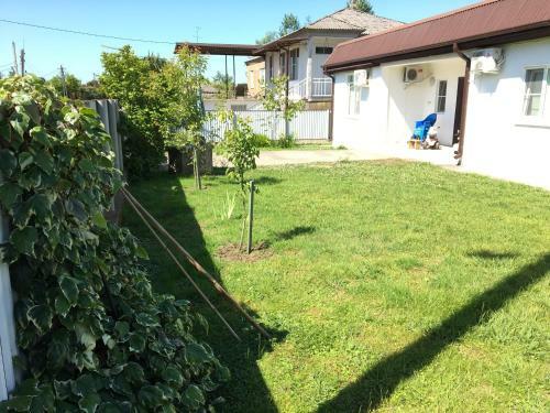 Hostal Guest House Amza
