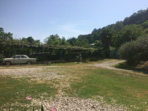 Hostal Guesthouse At Oleg's Zolotoy Bereg