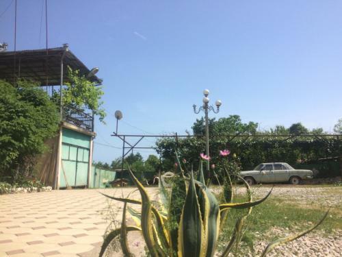 Hostal Guesthouse At Oleg's Zolotoy Bereg