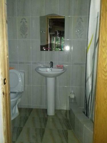 Hostal Guesthouse At Oleg's Zolotoy Bereg