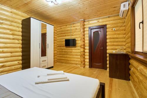 Posada Krisna Mini-hotel
