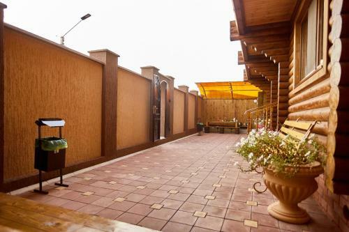 Posada Krisna Mini-hotel