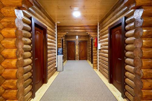 Posada Krisna Mini-hotel