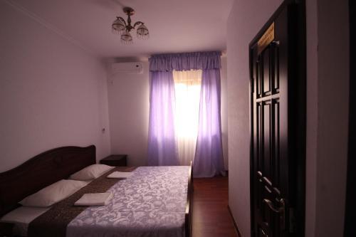 San-siro Hotel
