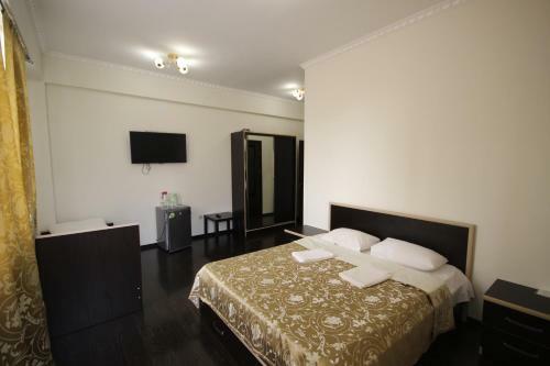 San-siro Hotel