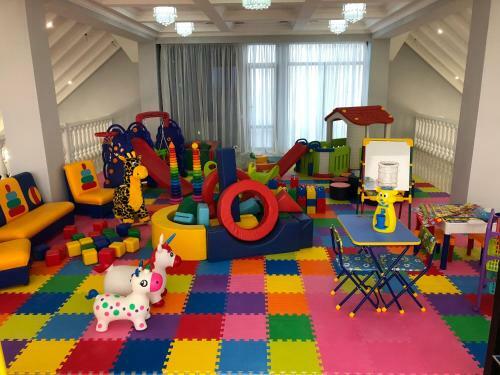 San-siro Hotel