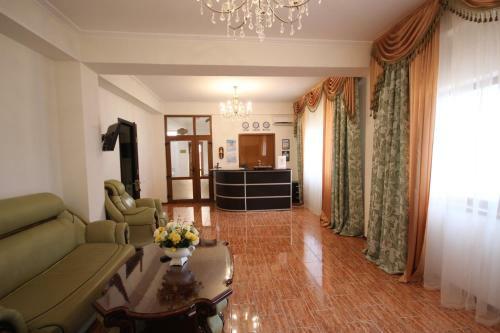 San-siro Hotel