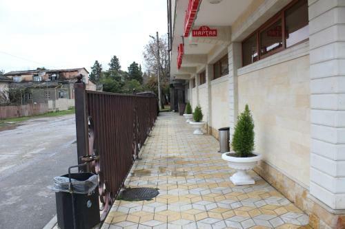 San-siro Hotel