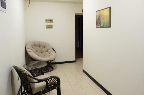 San-siro Hotel