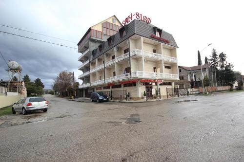 San-siro Hotel