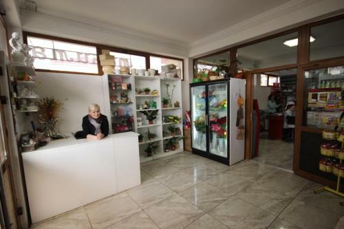 San-siro Hotel