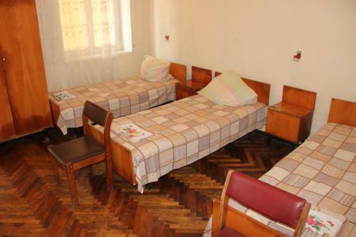Posada Mini-hotel Volga