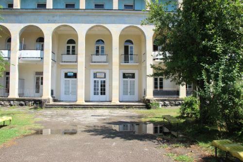 Posada Mini-hotel Volga