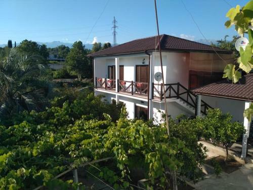 Hostal Guest House Lermontov