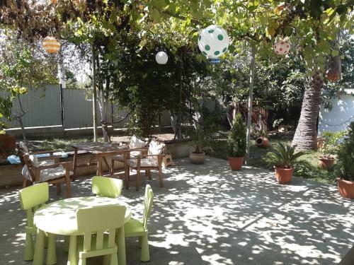 Hostal Guest House Lermontov