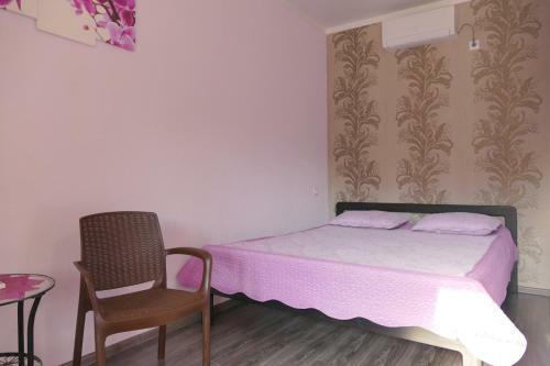 Hostal Anzor Guest House