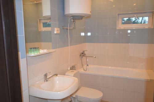 Hostal Guest House Delfin