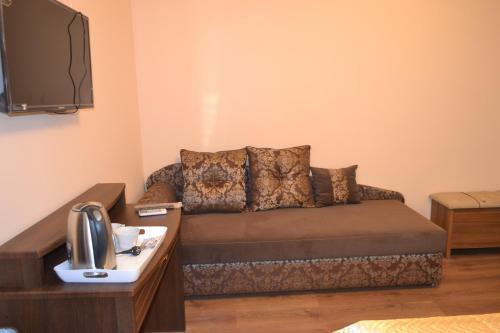 Hostal Guest House Delfin