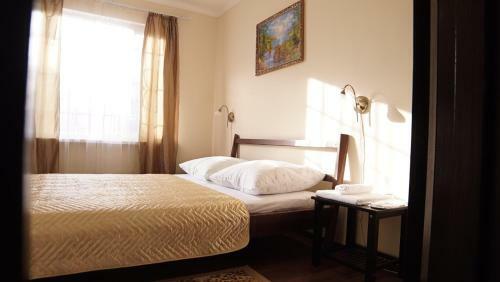 Hostal Guest House Delfin