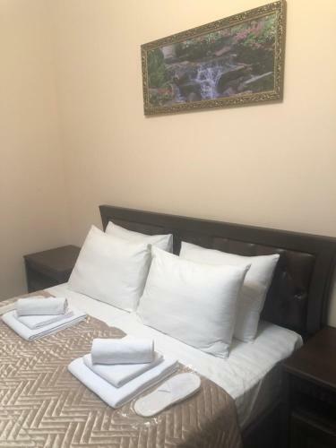 Hostal Guest House Delfin