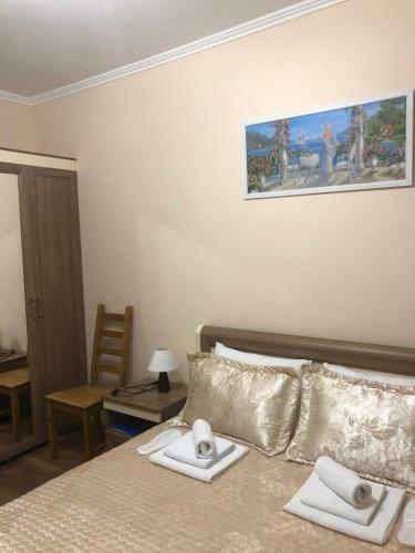 Hostal Guest House Delfin