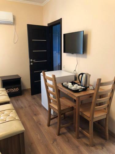 Hostal Guest House Delfin