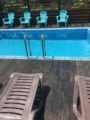 Hostal Guest House Delfin